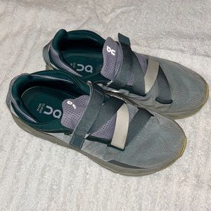 On Cloud Nova size 10